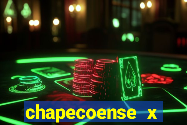 chapecoense x mirassol palpites