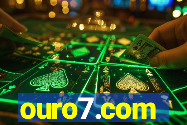 ouro7.com