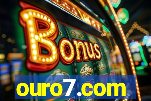 ouro7.com