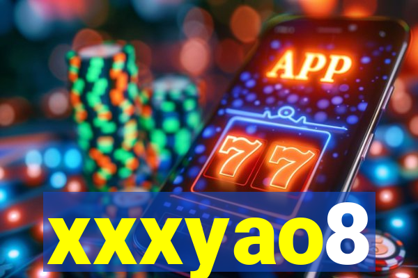xxxyao8