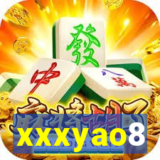 xxxyao8