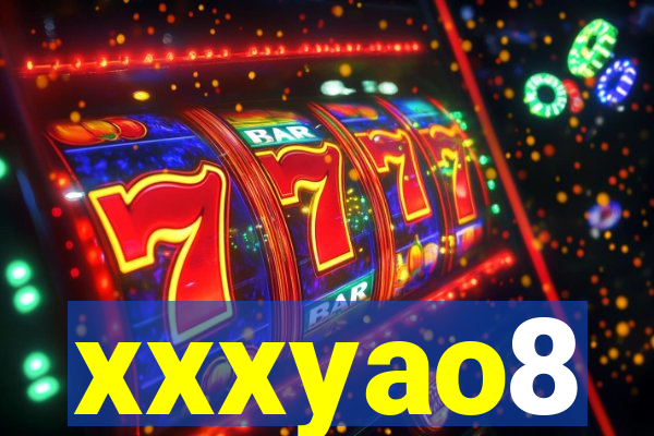 xxxyao8