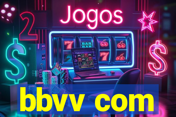 bbvv com