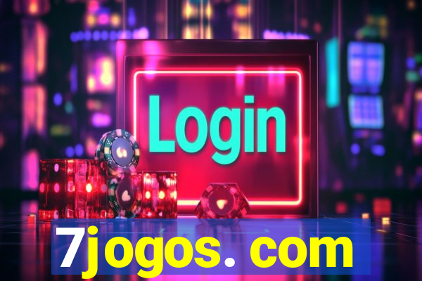 7jogos. com