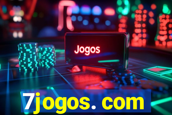 7jogos. com