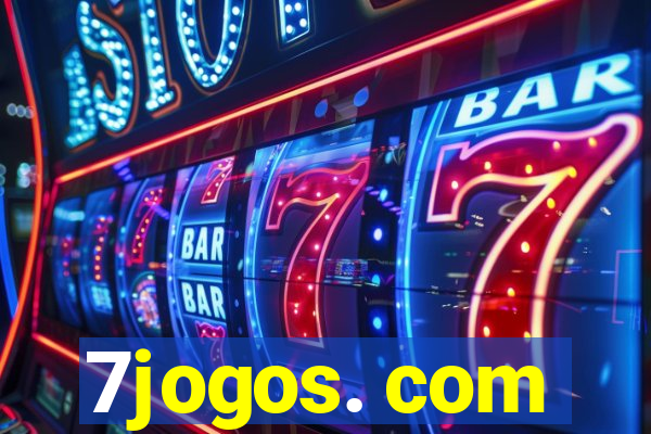 7jogos. com