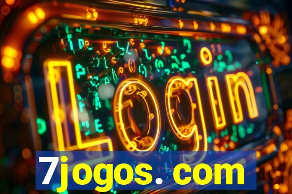 7jogos. com