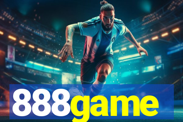 888game