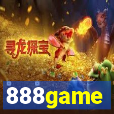 888game