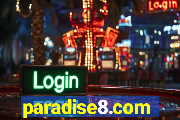 paradise8.com
