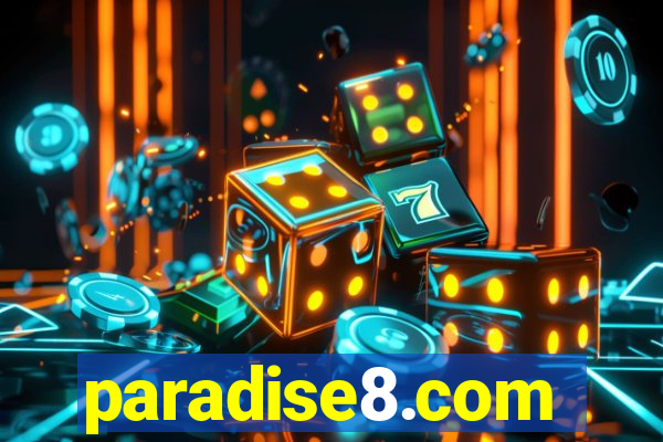paradise8.com