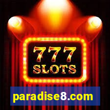 paradise8.com
