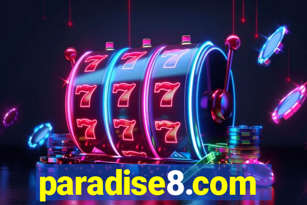 paradise8.com