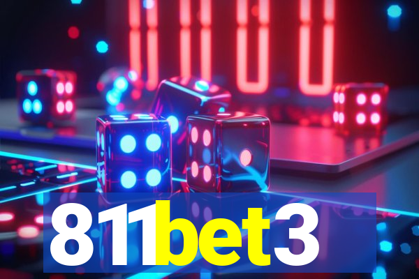 811bet3