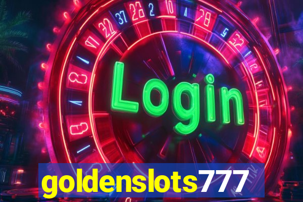goldenslots777