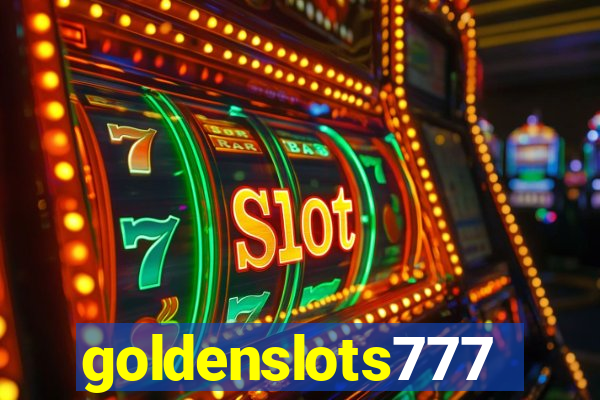 goldenslots777
