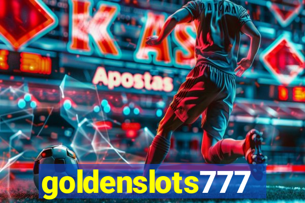 goldenslots777