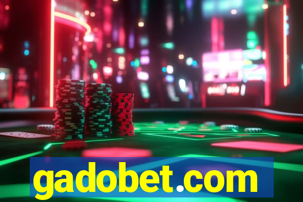 gadobet.com