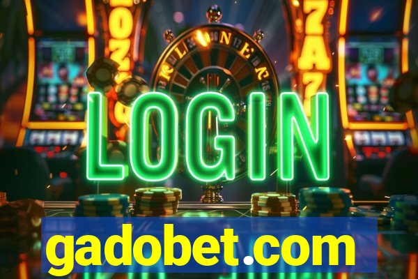 gadobet.com