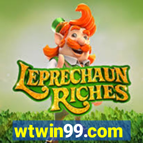 wtwin99.com