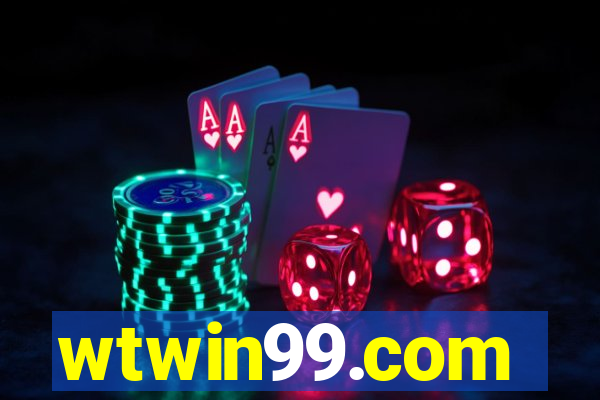 wtwin99.com