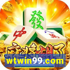 wtwin99.com