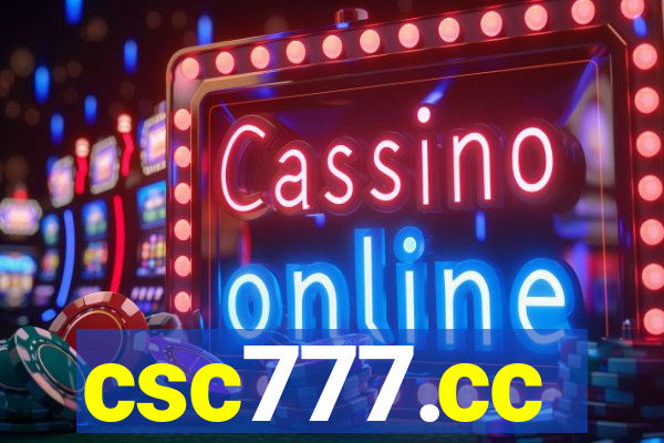 csc777.cc