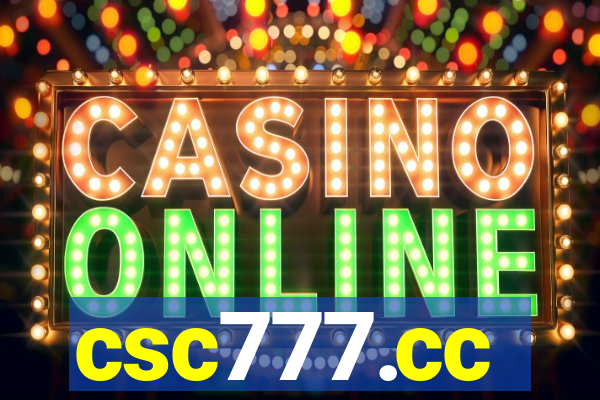 csc777.cc
