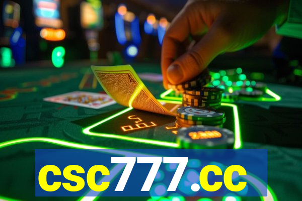 csc777.cc