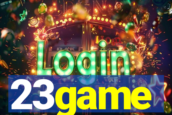 23game
