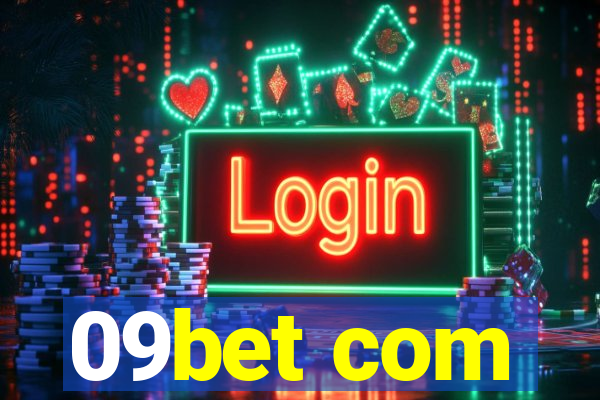 09bet com