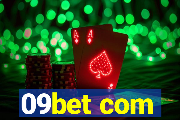 09bet com