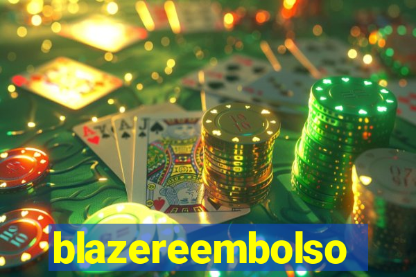blazereembolso