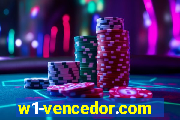 w1-vencedor.com