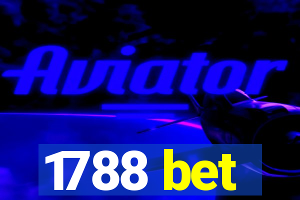 1788 bet