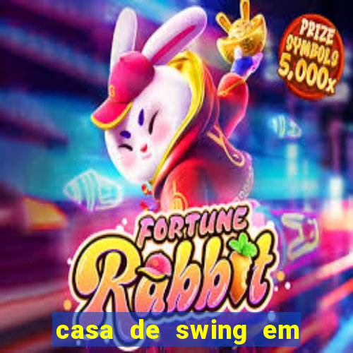 casa de swing em foz do iguaçu