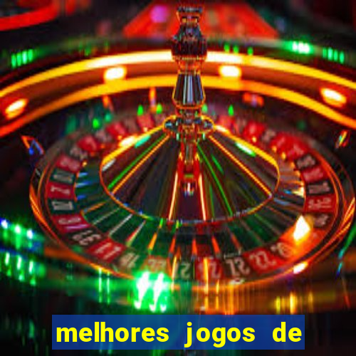 melhores jogos de ganhar dinheiro de verdade
