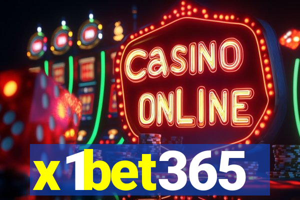 x1bet365