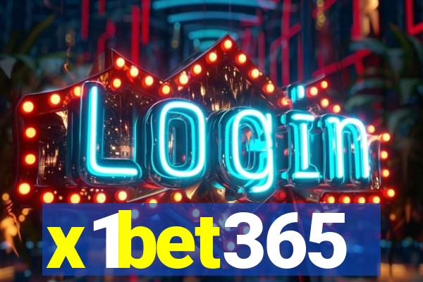 x1bet365