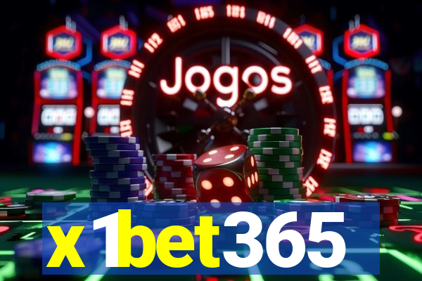 x1bet365