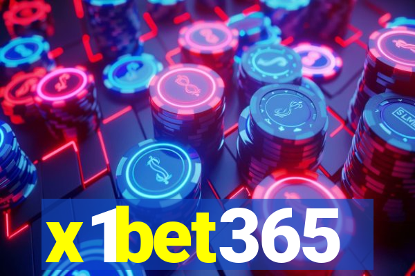 x1bet365