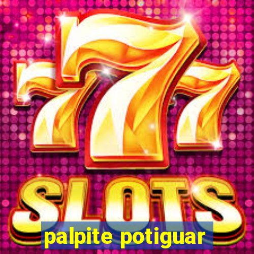 palpite potiguar
