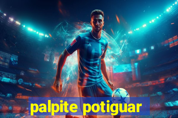 palpite potiguar
