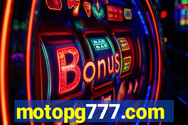 motopg777.com