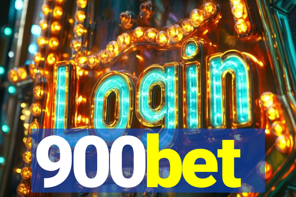 900bet