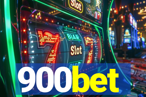 900bet