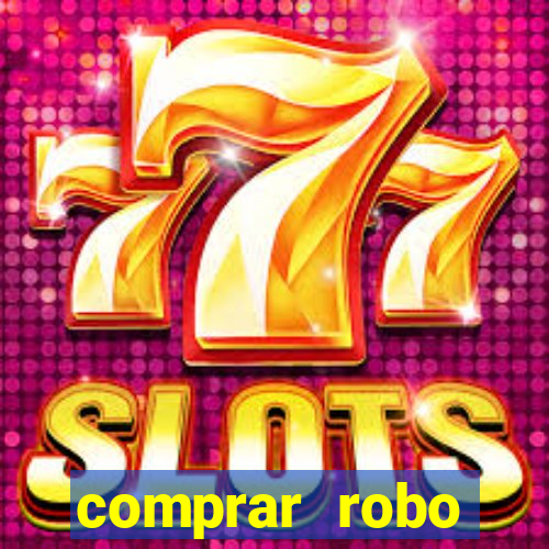 comprar robo fortune tiger