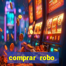comprar robo fortune tiger