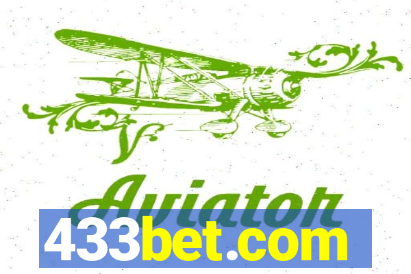 433bet.com