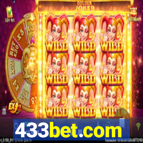 433bet.com